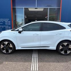 Ford Puma 1.0 EcoBoost Hybrid 155ch ST-Line X S&S Powershift Monswiller