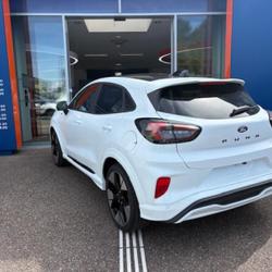 Ford Puma 1.0 EcoBoost Hybrid 155ch ST-Line X S&S Powershift Monswiller