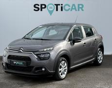 Citroen C3 Montrond-les-Bains