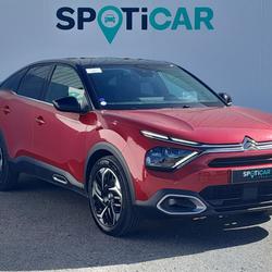 Citroen C4 PureTech 130 S&S EAT8 Shine Montrond-les-Bains