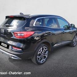 Renault Kadjar Kadjar TCe 140 FAP SL Graphite Carcassonne