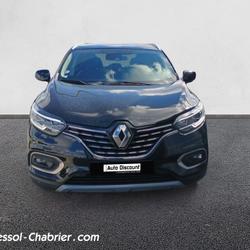Renault Kadjar Kadjar TCe 140 FAP SL Graphite Carcassonne