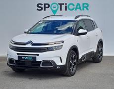 Citroen C5 Aircross Montrond-les-Bains