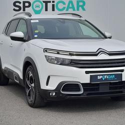 Citroen C5 Aircross BlueHDi 130 S&S EAT8 C-Series Montrond-les-Bains