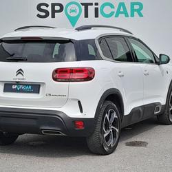 Citroen C5 Aircross BlueHDi 130 S&S EAT8 C-Series Montrond-les-Bains