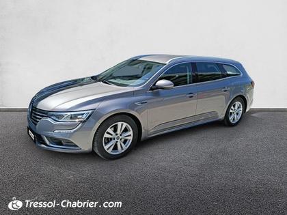 Renault Talisman Estate - Talisman Estate Tce 160 EDC FAP Business - 13 830 €