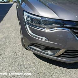 Renault Talisman Estate Talisman Estate Tce 160 EDC FAP Business Auch