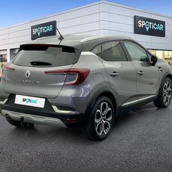 Renault Captur Captur TCe 155 EDC FAP Intens Perpignan