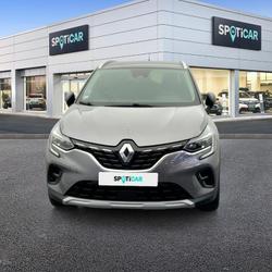 Renault Captur Captur TCe 155 EDC FAP Intens Perpignan