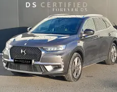 DS DS7 Crossback Montrond-les-Bains