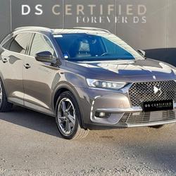 DS DS7 Crossback E-TENSE 225 RIVOLI Montrond-les-Bains