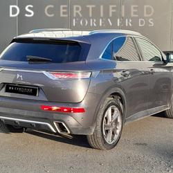 DS DS7 Crossback E-TENSE 225 RIVOLI Montrond-les-Bains
