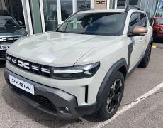 Dacia Duster Quimper