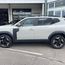 Dacia Duster Duster ECO-G 100 Extreme Quimper