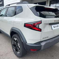 Dacia Duster Duster ECO-G 100 Extreme Quimper