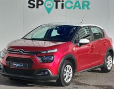 Citroen C3 Montrond-les-Bains
