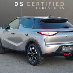 Ds DS3 1.5 BLUEHDI 130 AUTO ETOILE Montrond-les-Bains