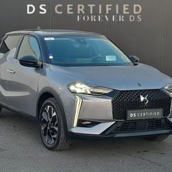 Ds DS3 1.5 BLUEHDI 130 AUTO ETOILE Montrond-les-Bains