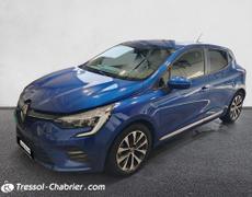 Renault Clio 5 Montpellier