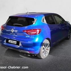 Renault Clio 5 Clio E-Tech 140 Zen Montpellier