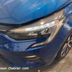Renault Clio 5 Clio E-Tech 140 Zen Montpellier