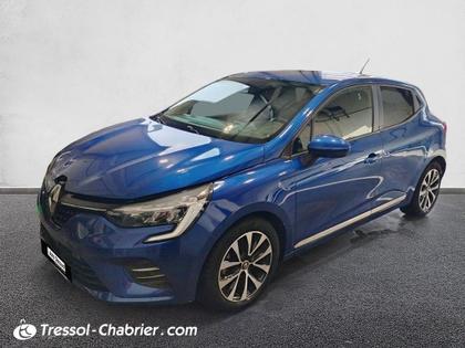 Renault Clio 5 - Clio E-Tech 140 Zen - 12 190 €