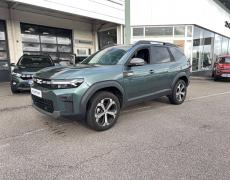 Dacia Bigster Quimper