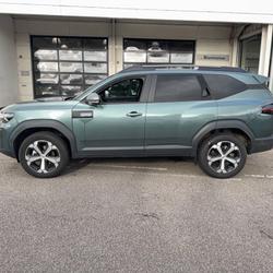 Dacia Bigster Bigster Hybrid 155 Journey Quimper