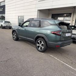 Dacia Bigster Bigster Hybrid 155 Journey Quimper