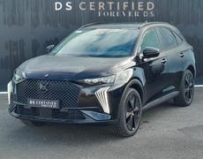 DS DS7 Montrond-les-Bains