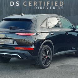DS DS7 BlueHDi 130 Auto PERFORMANCE LINE + Montrond-les-Bains