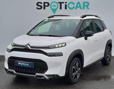 Citroen C3 Aircross Montrond-les-Bains