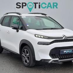 Citroen C3 Aircross BlueHDi 120 S&S EAT6 Feel Pack Business Montrond-les-Bains