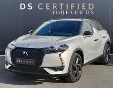 DS DS3 Crossback Montrond-les-Bains