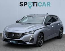 Peugeot 308 III Phase 1