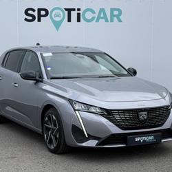 Peugeot 308 III Phase 1 BlueHDi 130 AUTO8 ALLURE Montrond-les-Bains