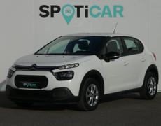 Citroen C3 Montrond-les-Bains