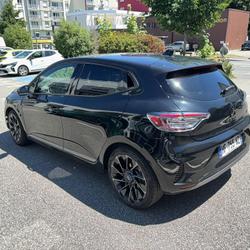 Renault Clio 5 Clio E-Tech full hybrid 145 ch GSR2 Esprit Alpine Brest