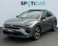 Citroen C5 X Montrond-les-Bains