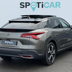 Citroen C5 X Hybride recharg 225 e-EAT8 Shine Pack Montrond-les-Bains