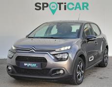 Citroen C3 Montrond-les-Bains