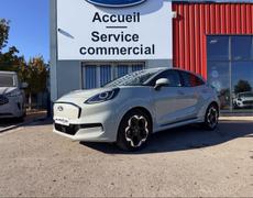 Ford Puma Troyes