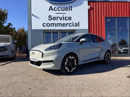 Ford Puma - Gen-E 168ch Standard Range 46 kWh Premium - 29 599 €