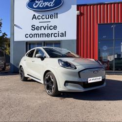 Ford Puma Gen-E 168ch Standard Range 46 kWh Premium occasion - Troyes - photo 3/10