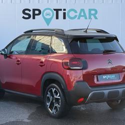 Citroen C3 Aircross PureTech 130 S&S EAT6 Shine Pack Montrond-les-Bains