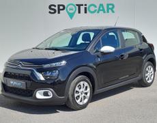 Citroen C3 Montrond-les-Bains