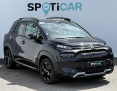 Citroen C3 Aircross Montrond-les-Bains
