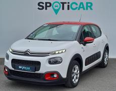 Citroen C3 Montrond-les-Bains