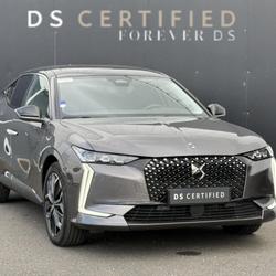 DS DS4 HYBRIDE 136 e-DCS6 ETOILE ALCANTARA Montrond-les-Bains