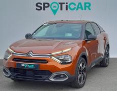 Citroen C4 Montrond-les-Bains